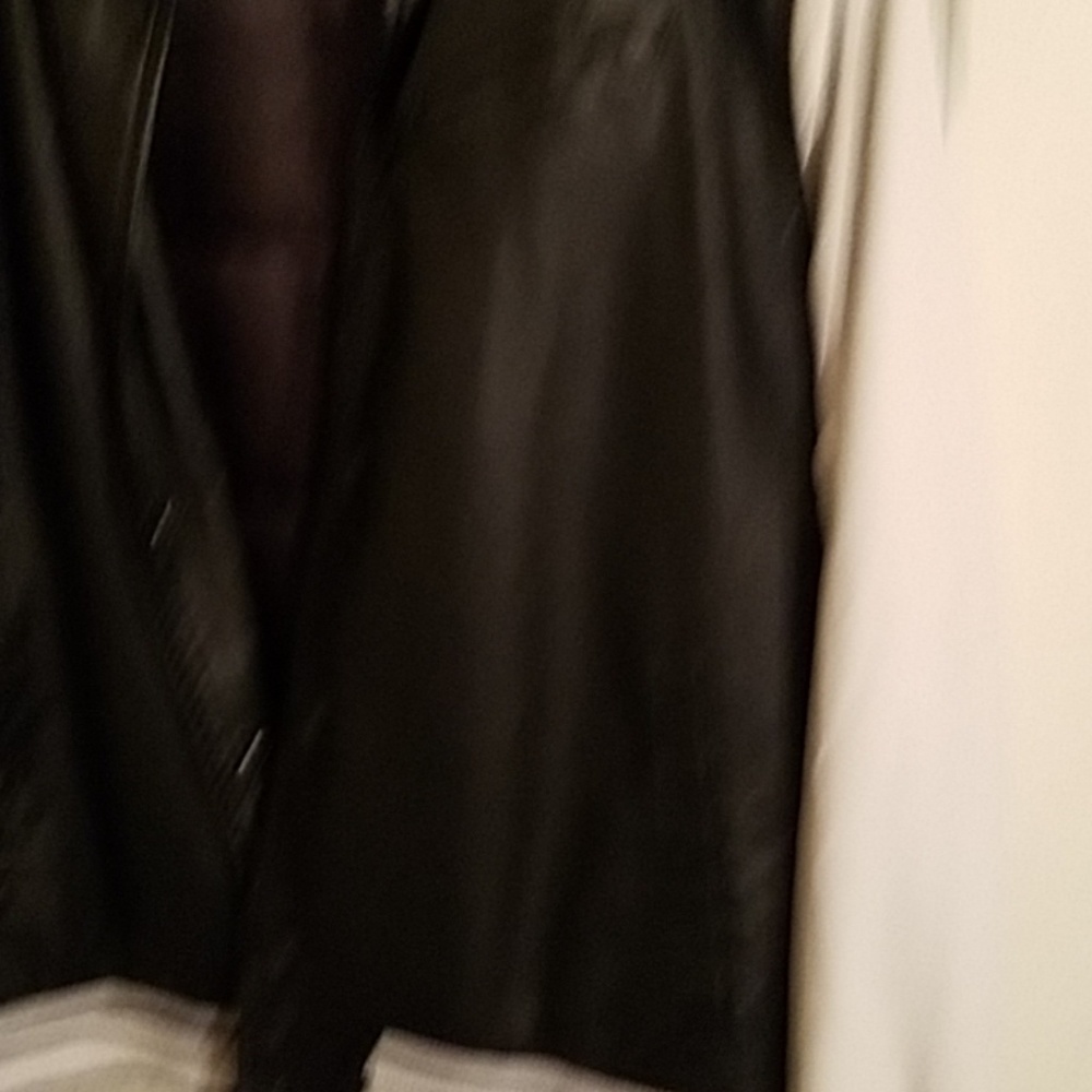 Hurley jacket - Picture 3 of 4